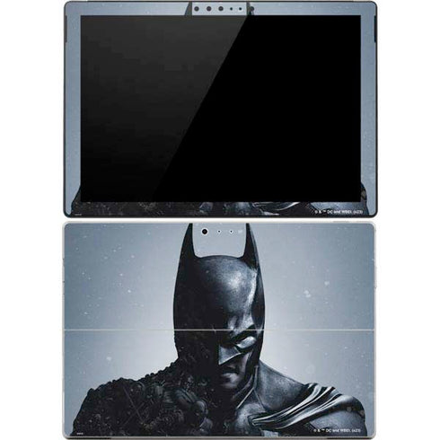 DC Comics Arkham Origins Batman Surface Pro 4 Skin